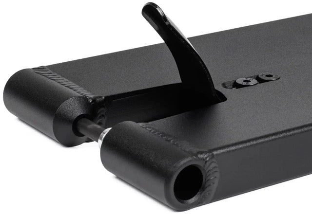 Tilt Stage I 6.2" Deck Black