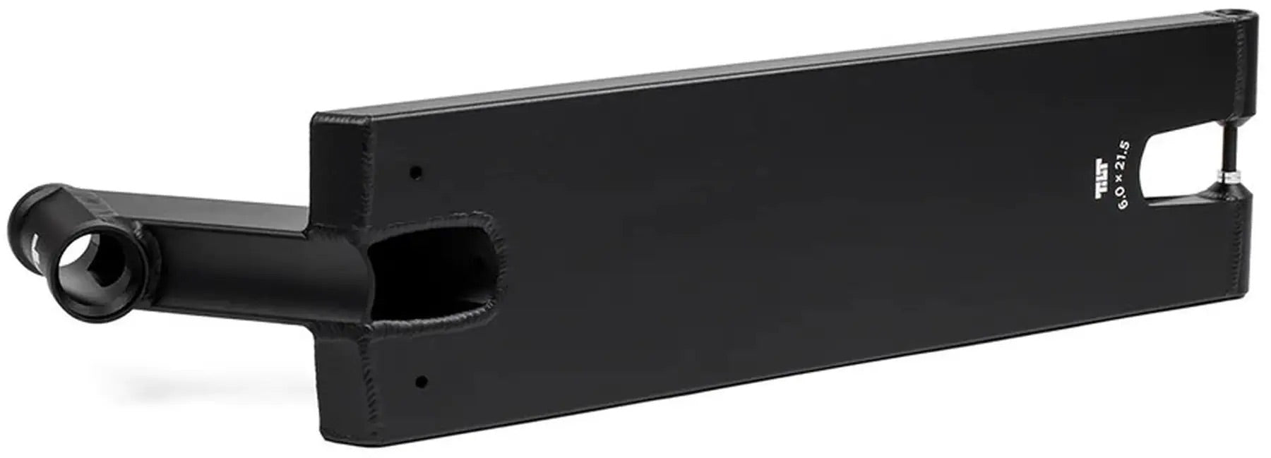 Tilt Stage I 5.5" Deck Black