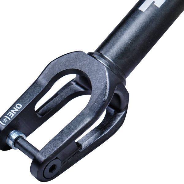 Tilt Stage I Fork Black