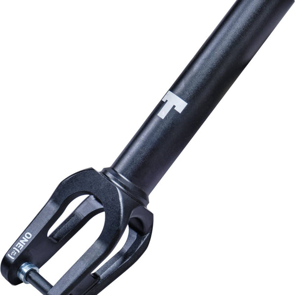 Tilt Stage I Fork Black