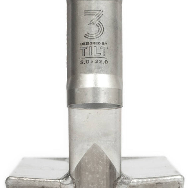 Tilt Theory 3 Selects 6 x 23 Deck Raw
