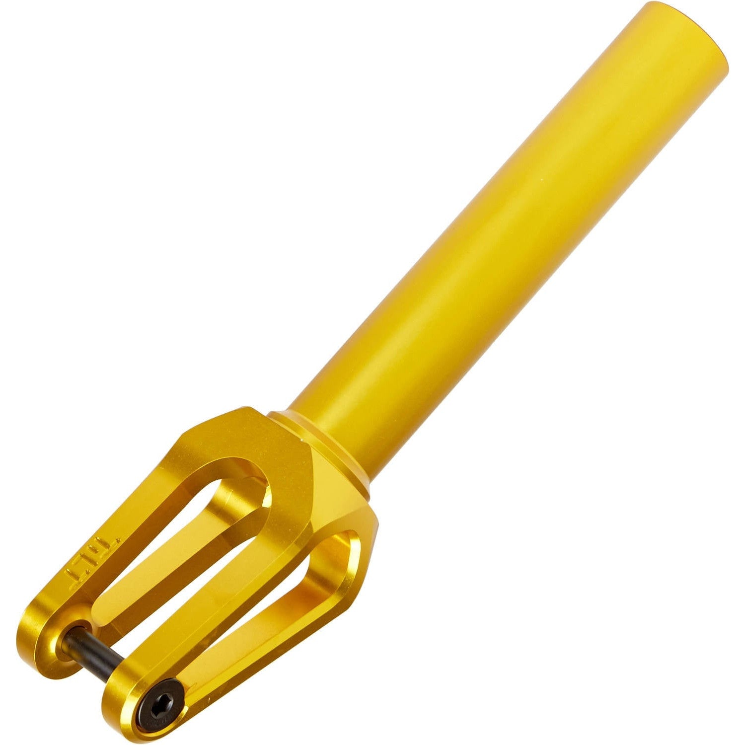 Tilt Tomahawk 120 Fork Gold