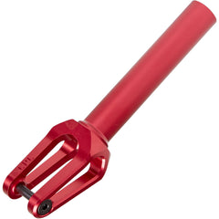 Tilt Tomahawk 120 Gabel Rot