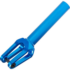 Tilt Tomahawk 120 Gabel Blau