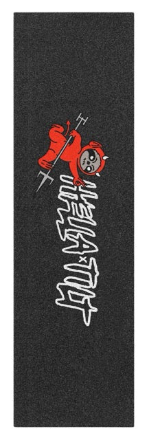 Tilt X Hella Purge Griptape