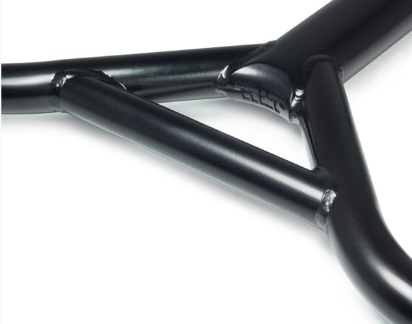 Tilt Sentry Bars Black