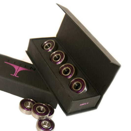 TITEN ABEC 9 high speed Bearings