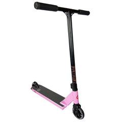 District Titus Stunt Scooter Pink Schwarz 82,5cm