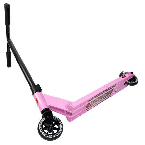 District Titus Scooter Pink Black