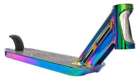 Triad Psychic Regular 4.7 x 19.5 Deck NeoChrome