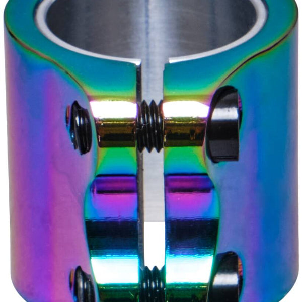 Trynyty Simple Clamp Oil Slick