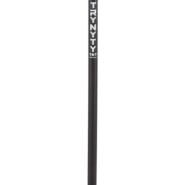 Trynyty T&T STD Bars Black