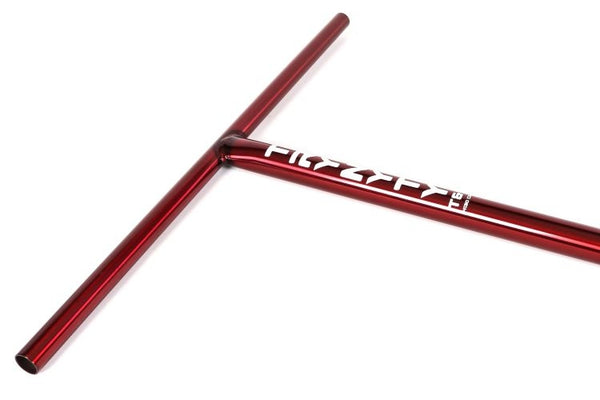 Trynyty T&T STD Bars Red