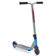 Dominator Stunt Scooter Blau Grau 81cm