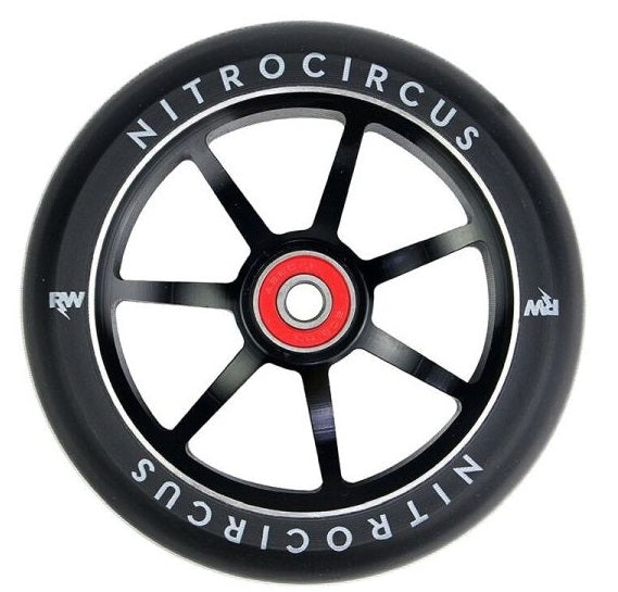 Nitro Circus RW 120 Wheel