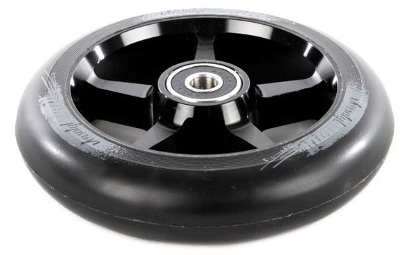 Versatyl V2 Wheel 110 Black
