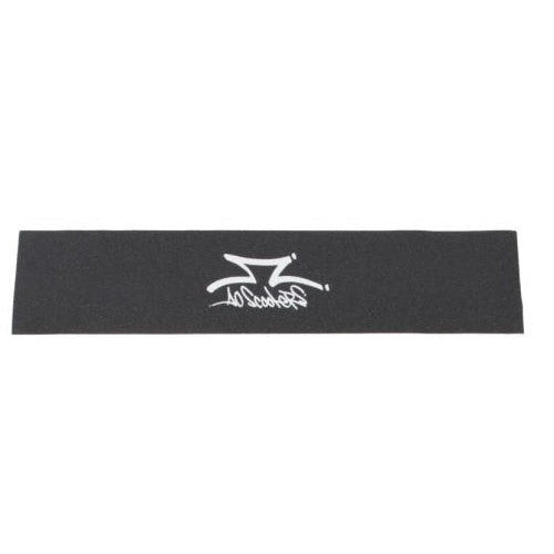 AO Graffiti Logo Griptape 5,3 White