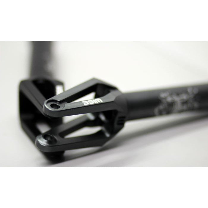 WISE Forkast Fork Black