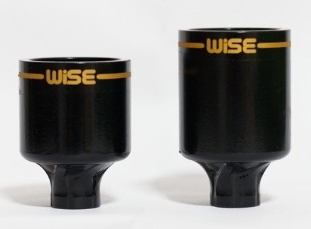 WISE Luminity Pegs Black