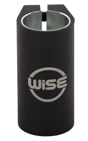 WISE SCS Black