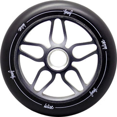 WISE Fivesity Wheel 125 Grau